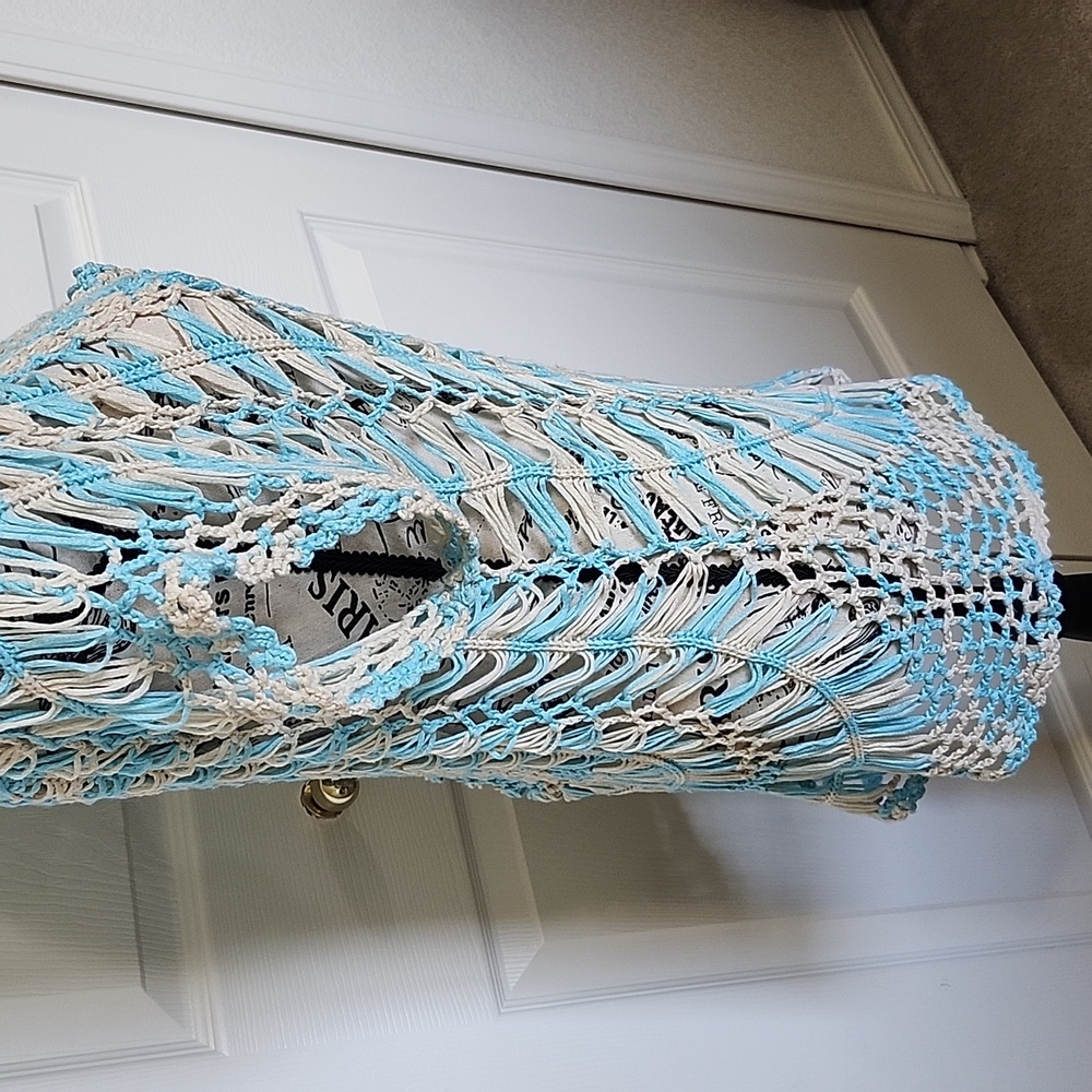 Crochet top - Picture 7 of 10